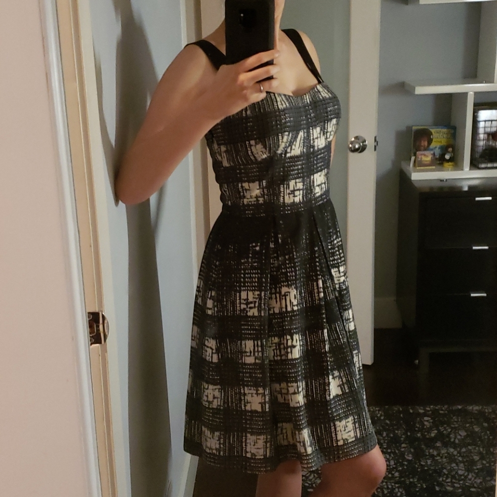 Guess Pocket Dress